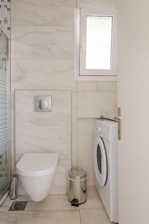 Argostoli Terrace Loft With Sea Views Apartamento Exterior foto