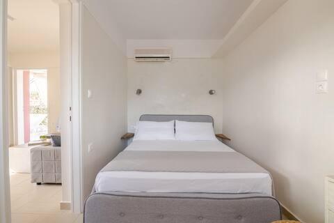Argostoli Terrace Loft With Sea Views Apartamento Exterior foto