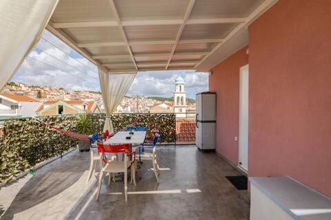 Argostoli Terrace Loft With Sea Views Apartamento Exterior foto